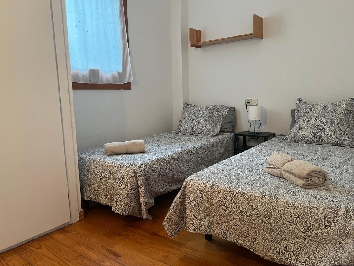 Апартаменты Precioso Duplex En Puigcerda Con Plaza De Parking Экстерьер фото