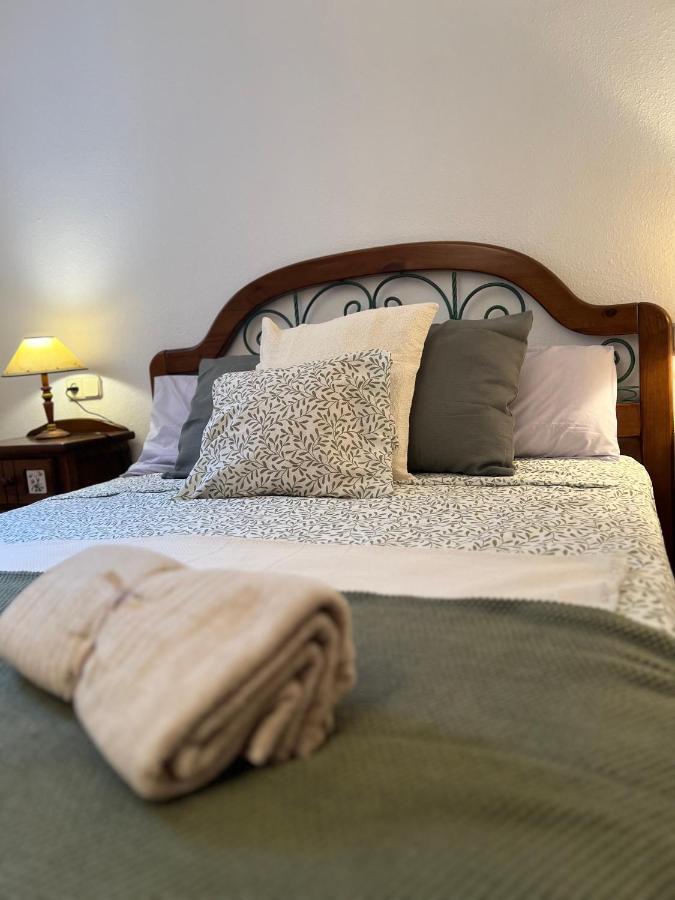Апартаменты Precioso Duplex En Puigcerda Con Plaza De Parking Экстерьер фото